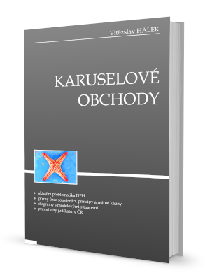 KARUSELOVÉ OBCHODY