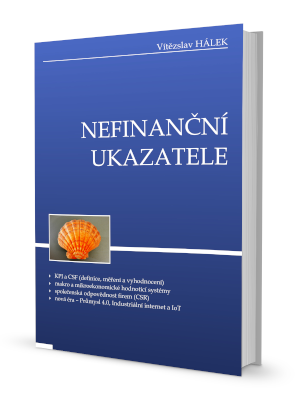 NEFINANČNÍ UKAZATELE