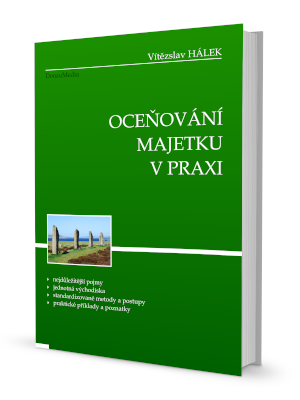OCEŇOVÁNÍ MAJETKU V PRAXI
